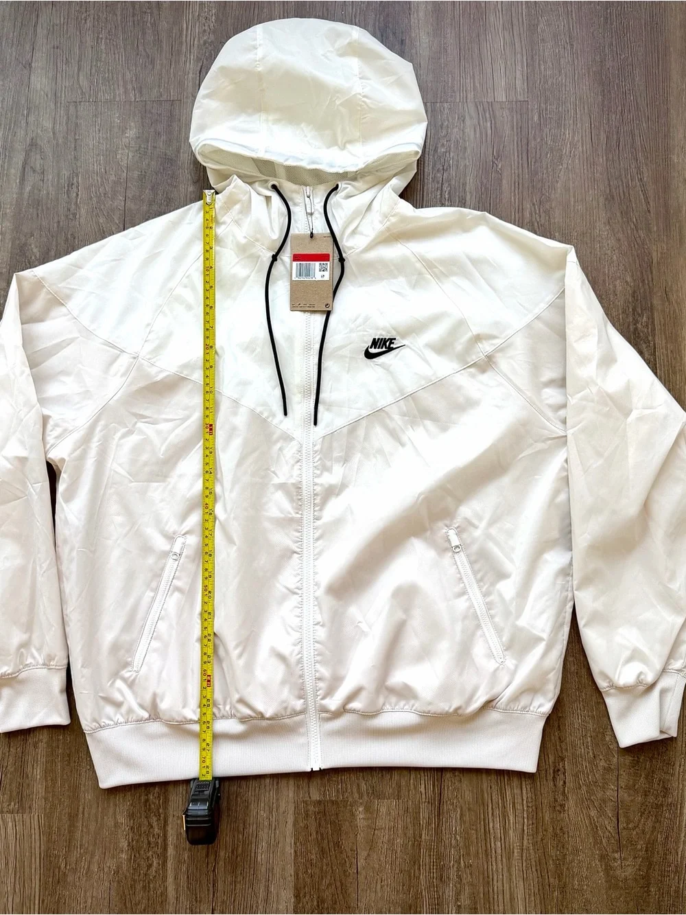 Nike Windrunner Jacket Pants Set Men’s L DA0001-104 DX0653-133 NWT